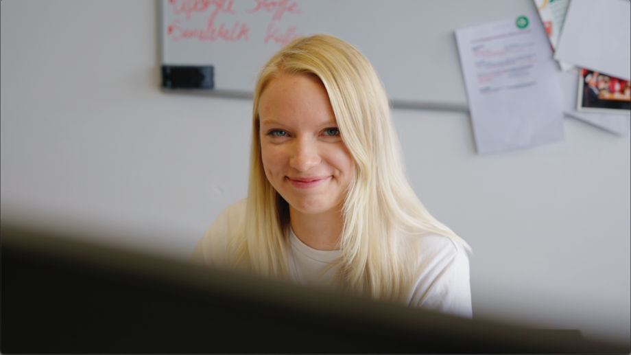 Elisa Drechsler - Redaktion