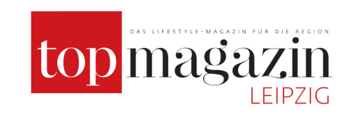 Vorschau: Logo-Paket - Top Magazin Leipzig